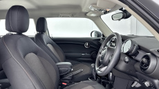 MINI Hatchback 1.5 Cooper Classic II 3dr [Comfort Pack] Petrol Hatchback